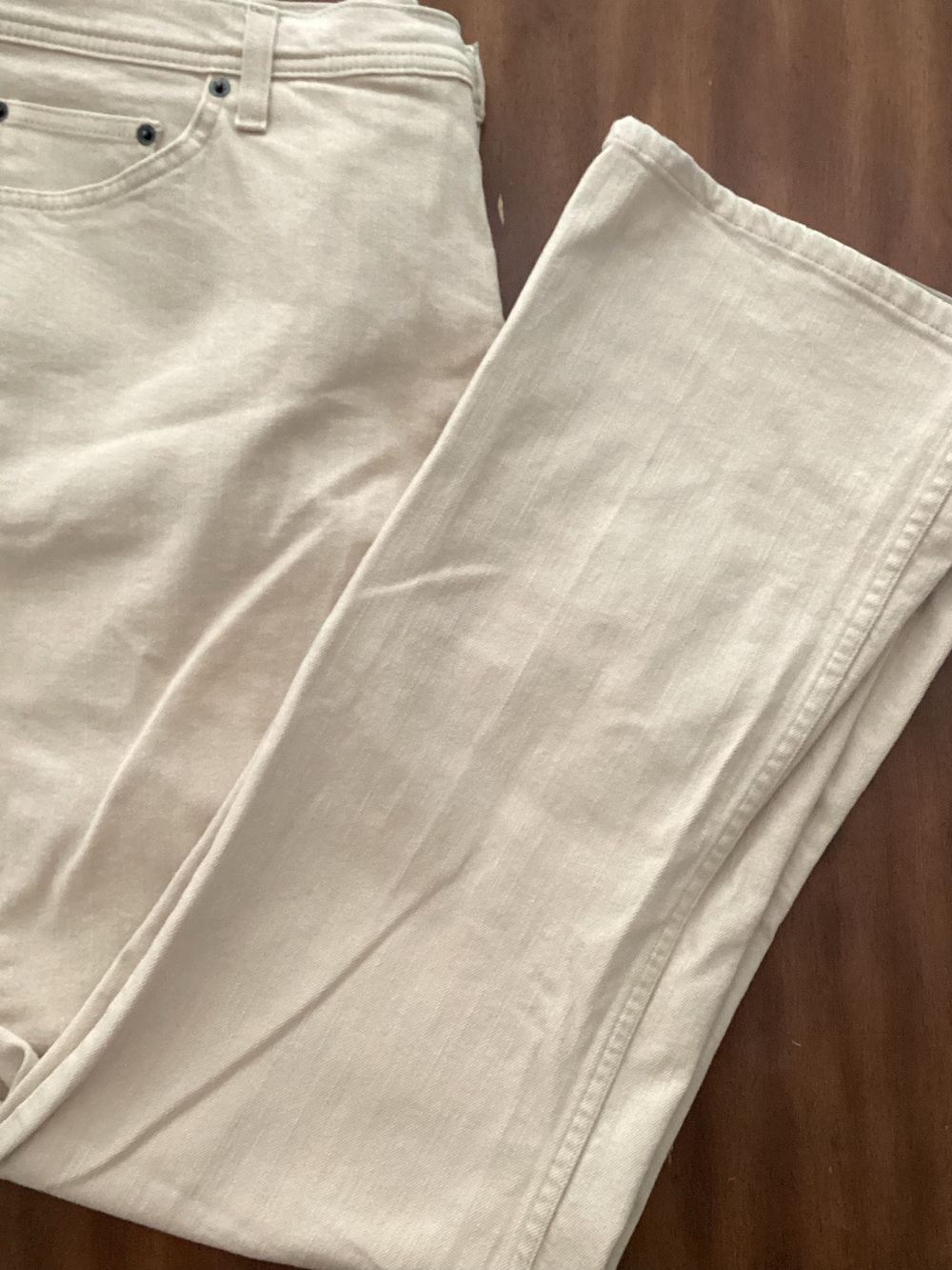 Denim & Company 5 Pocket Ladies Jeans Size 20WT